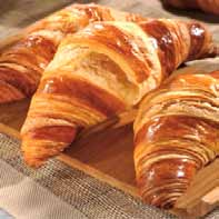 Imported Viennoiserie