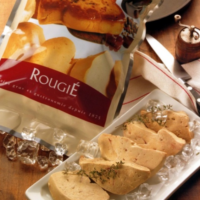 Rougie Foie Gras & Duck Products