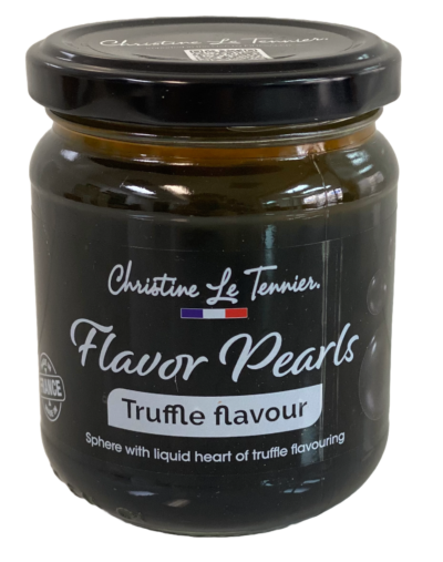 Truffle Flavor Pearls 7oz - Image 2