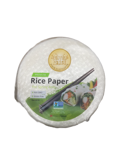 Round Rice Paper Png Round Rice Paper 9“ – chefchefchef