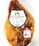 Boneless Serrano Ham (average weight) 13lb