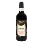 Madagascar Bourbon Pure Vanilla Beans Paste 1qt