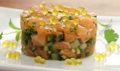 Lemon Pepper Flavor Pearls 7oz - Image 3