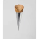 Moda Mini Coated Savory Cone 1/63ct
