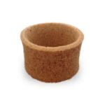 Graham Cracker Tartlet 1.7” 1/378ct