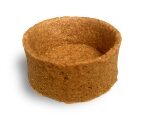 Graham Cracker Tartlet 2.2” 1/216ct