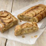 Apple Strudel