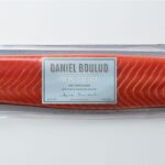Daniel Boulud Salmon Loin (average weight 1.5lb )