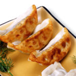 Korean Beef & Veggie  Dumpling 1/192ct